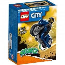 LEGO 60331 TURYSTYCZNY...