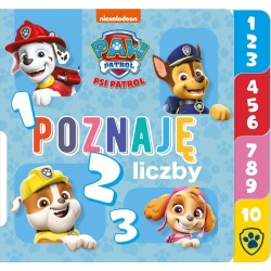 MSZ PSI PATROL LICZBY 78837