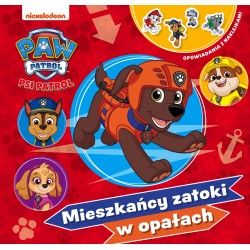 MSZ PSI PATROL MIESZKAŃCY...