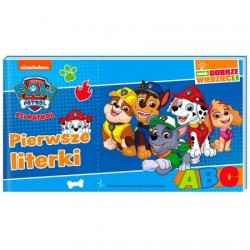 MSZ PSI PATROL PIERWSZE...