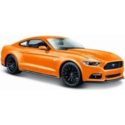 MAISTO 31508 FORD MUSTANG...