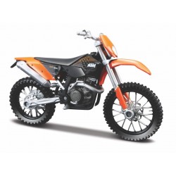 MAISTO 39300 KTM 450 EXC 75752