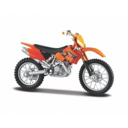 MAISTO 39300 KTM 525SX