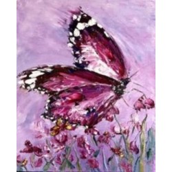 MALOWANIE PO NR MOTYL 55231