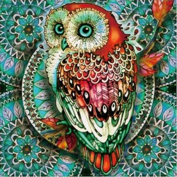 MANDALE 7D SOWA 65735 NORIMPEX