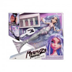 MGA 580843 MERMAZE MERMAIDZ DELUXE