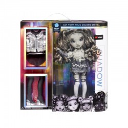 MGA 583585 RAINBOW NICOLE STEEL