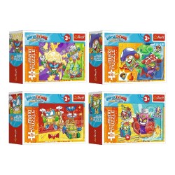 PUZZLE TREFL MINIMAXI 56032...