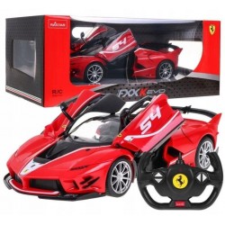 RASTAR I101358 1:14 FERRARI...