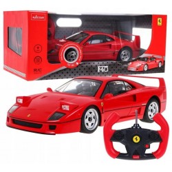 RASTAR I101359 1:14 FERRARI...