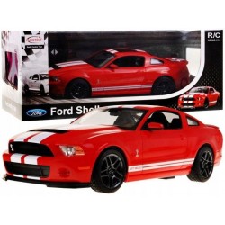 RASTAR I101363 1:14 FORD...