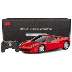 RASTAR I101366 1:18 FERRARI...