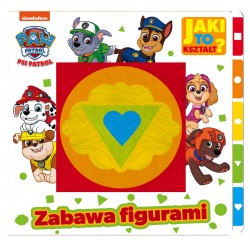 MSZ PSI PATROL ZABAWA...