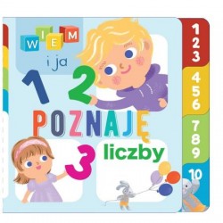 MSZ WIEM I JA! LICZBY 78851