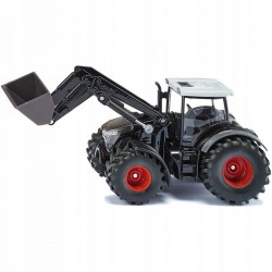 SIKU 1990 TRAKTOR FENDT 942 19908