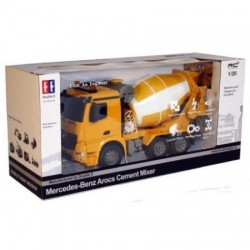 BRUDER DO-E528 MERCEDES...