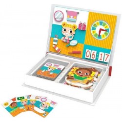 TOOKY TOY TL161B PUZZLE...