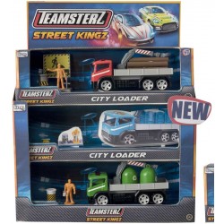 TEAMSTERZ 1417072 SŁUŻBY+...