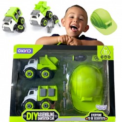 WOOPIE 30302 WYWROTKA...