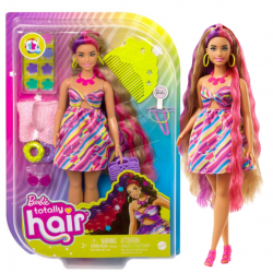 Barbie HCM87/HCM89 Totally...