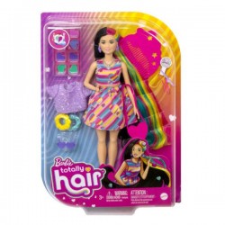 Barbie HCM87/HCM90 Totally...