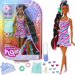 Barbie HCM87/HCM91 Totally...