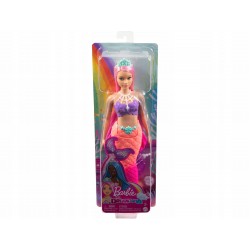 Barbie HGR08/HGR09 Dreamtopia