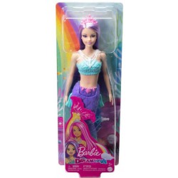 Barbie HGR08/HGR10 Dreamtopia