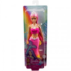 Barbie HGR08/HGR11 Dreamtopia