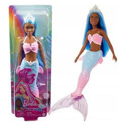 Barbie HGR08/HGR12 Dreamtopia
