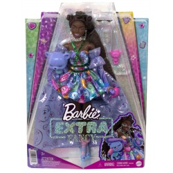 Barbie HHN11/HHN13 extra...