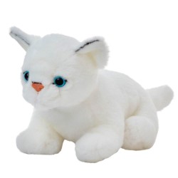 Beppe 13844 Kot biały 30cm