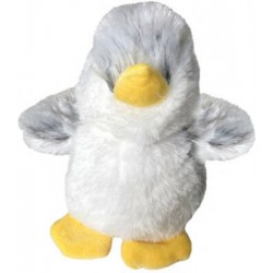 Beppe 13881 Pingwin żółty 14cm