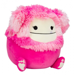 SQJW 21-12PY-9 RÓŻOWY YETI...