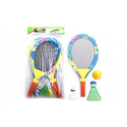 ZESTAW RAKIETEK SPORTOX 54089