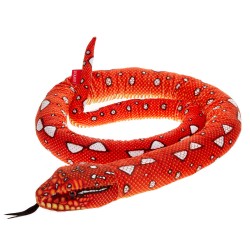 Beppe 13934 Wąż czerwony 180cm