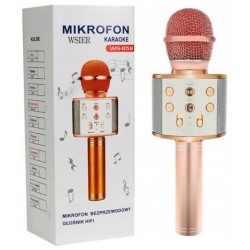 W&K NOWE MIKROFON JYWK 369 - 4