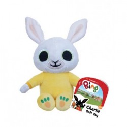 BING 3510A CHARLIE PLUSZOWY...