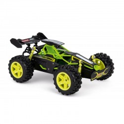 CARRERA 370200001 LIME BUGGY
