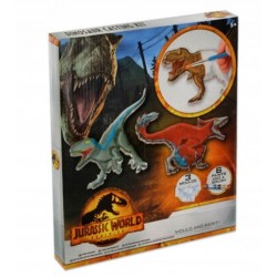 Jurassic World Dominion Casting Kit 54856