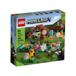 Lego 21190 opuszczona wioska