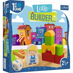 Little Builder 02342 Trefl
