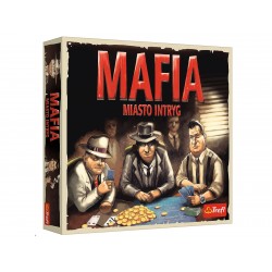 Mafia 02297 Trefl