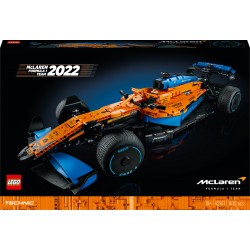 Lego 42141 samochód...