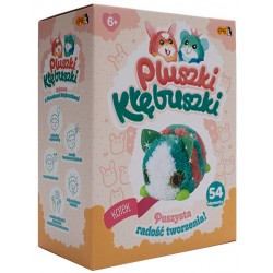 EPEE 04311 PLUSZKI-KŁĘB...