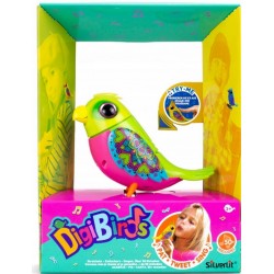 Dumel 88600 digibirds single