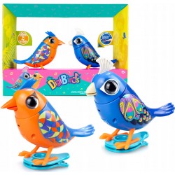 Dumel 88611 digibirds twin...