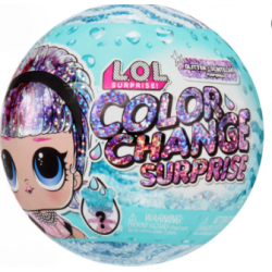 LOL 58299 Glitter color...