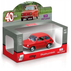 Daffi PRL 126 p czterdziestolatek 23253