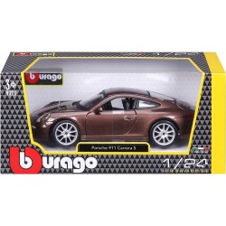 Burago 1:24 18-21065...